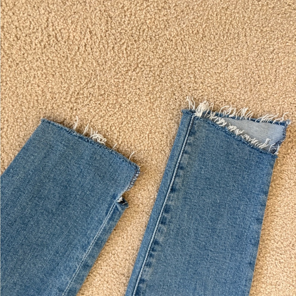 Mother Jeans - Picture 6 of 8